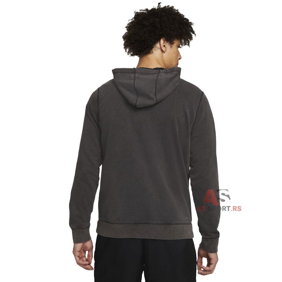 Jordan Dri-Fit Air XL DC9737-010-hy40