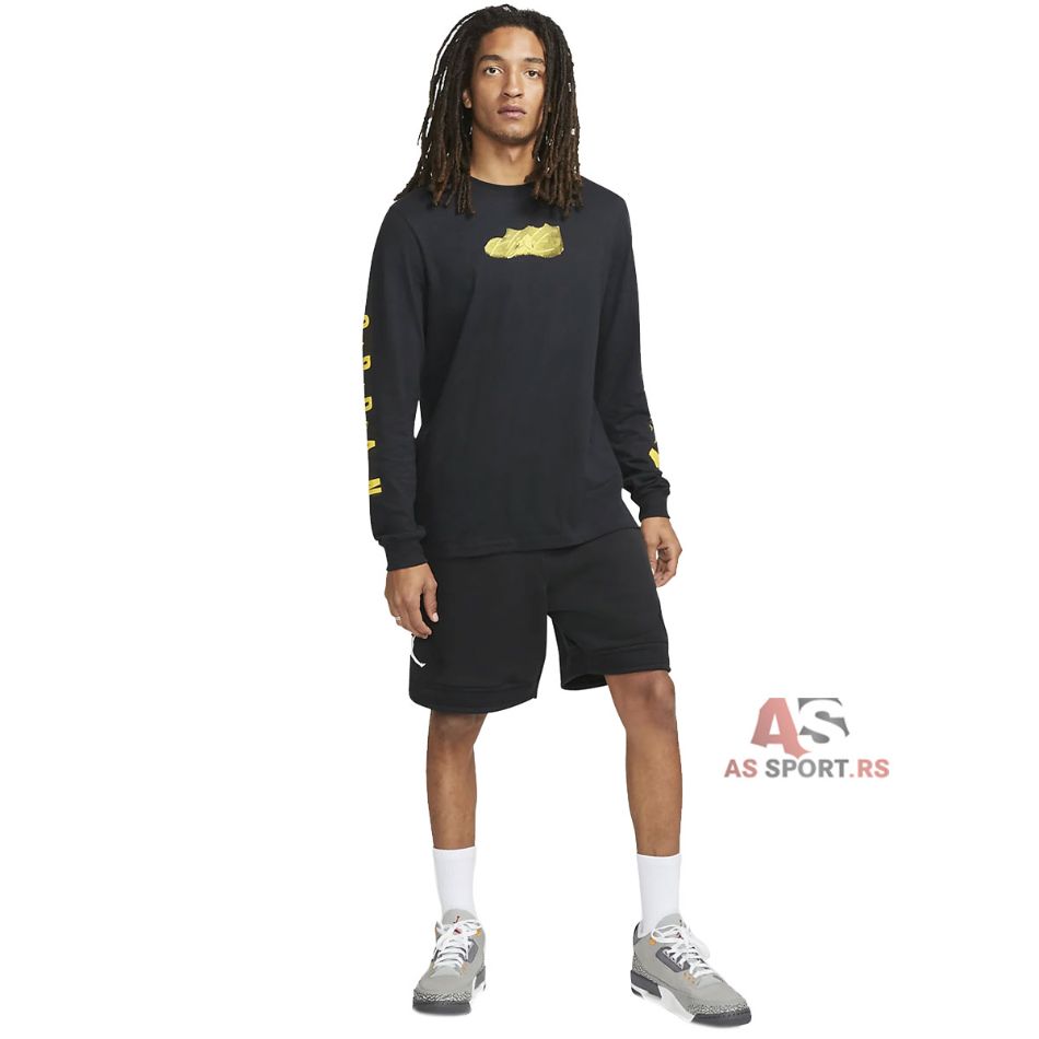 Jumpman Flight S DC9727-010-KaPX