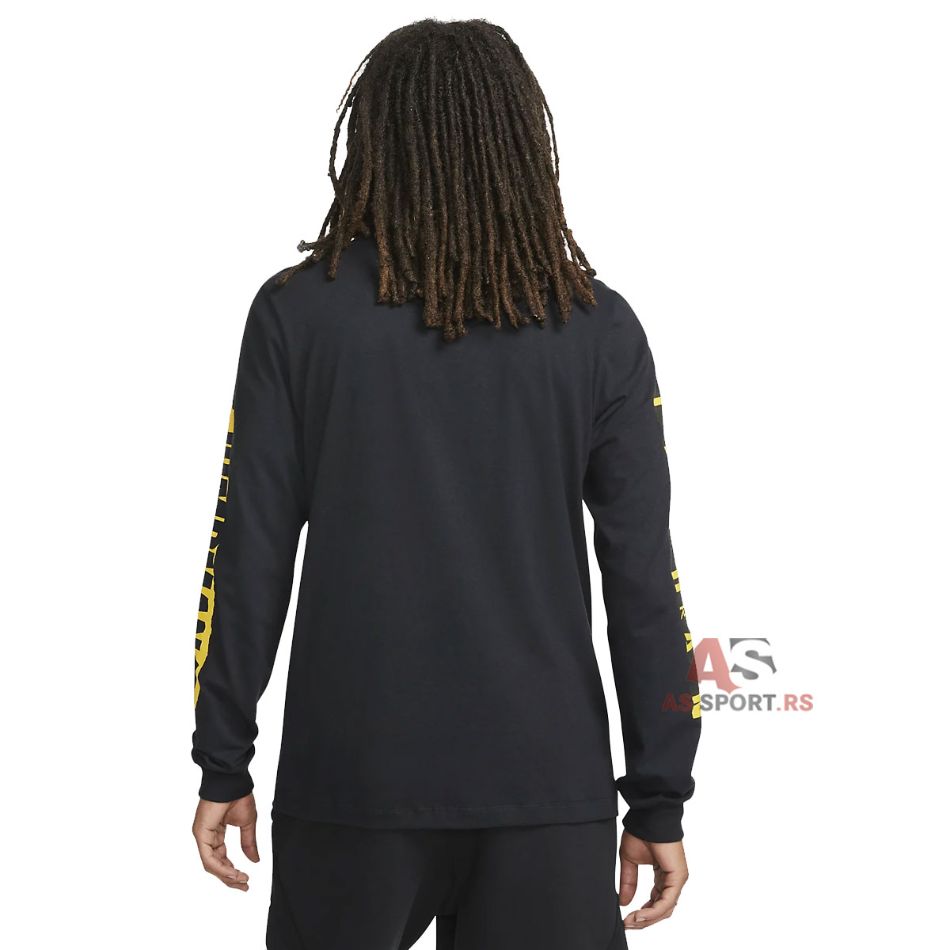 Jumpman Flight S DC9727-010-KaPX