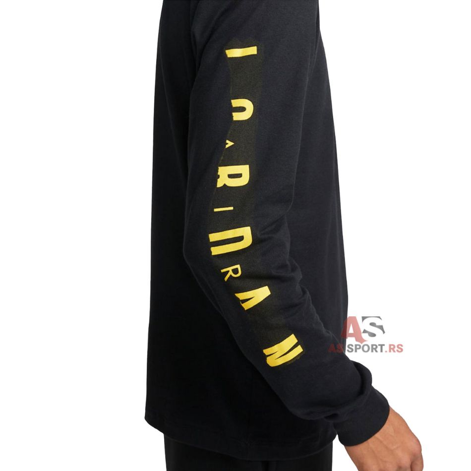 Jumpman Flight S DC9727-010-KaPX