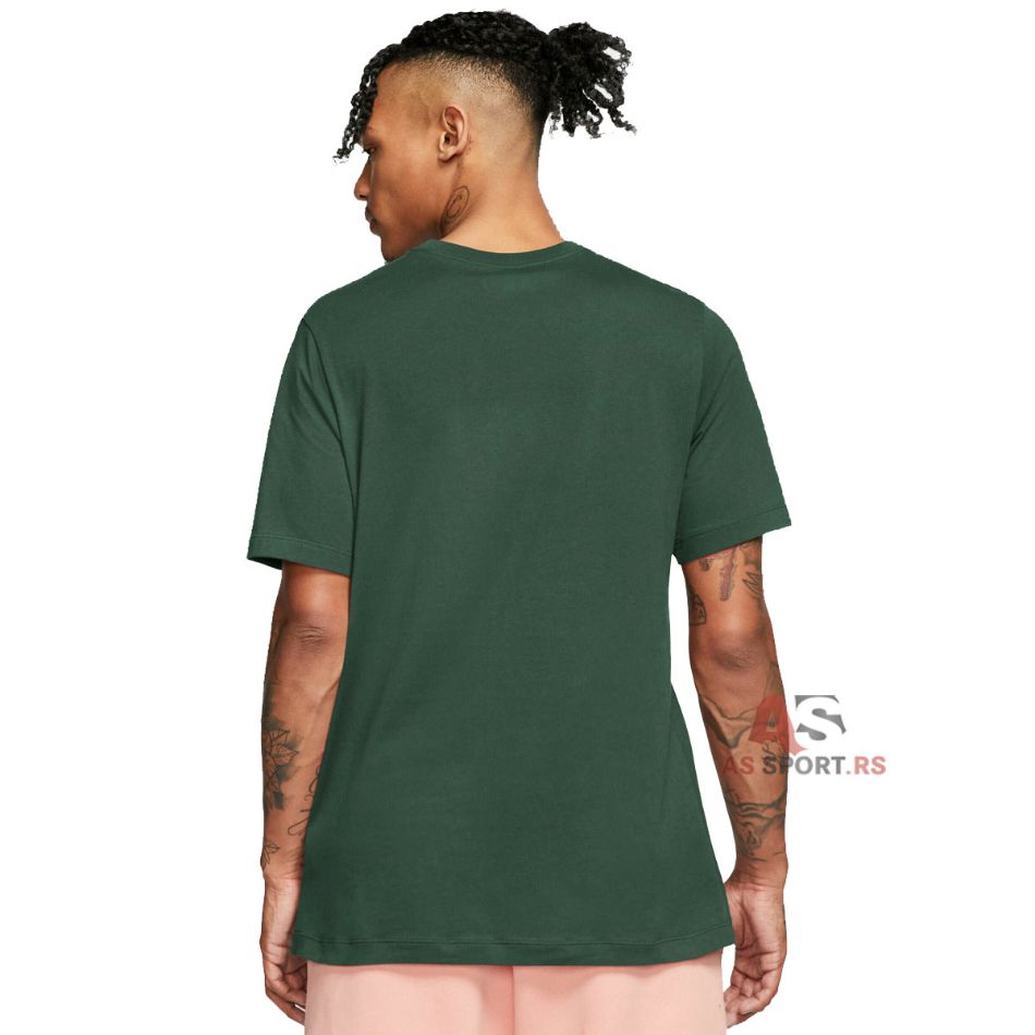 Jordan Jumpman SS Crew S CJ0921-333-y1tm