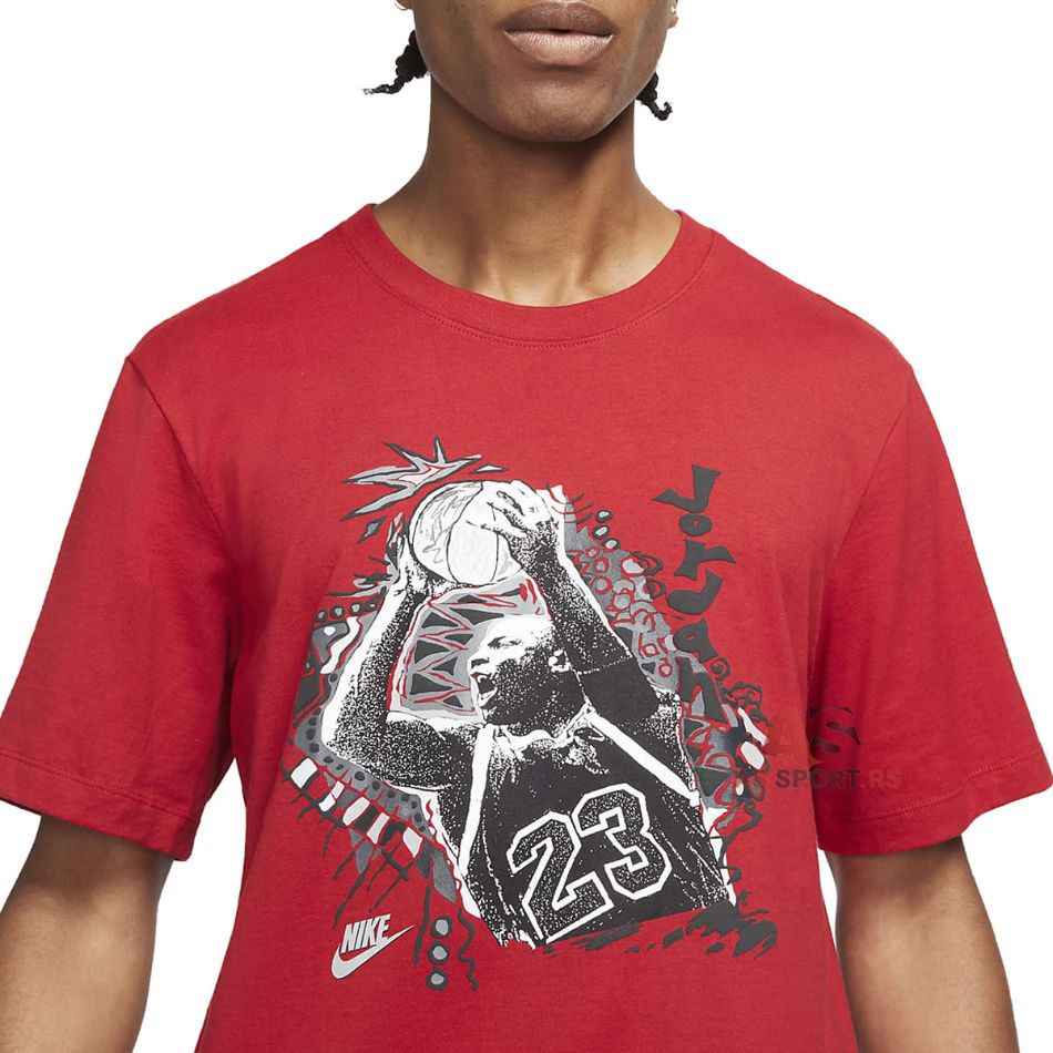 Vintage GFX SS Crew S DM3221-687-Gcgb