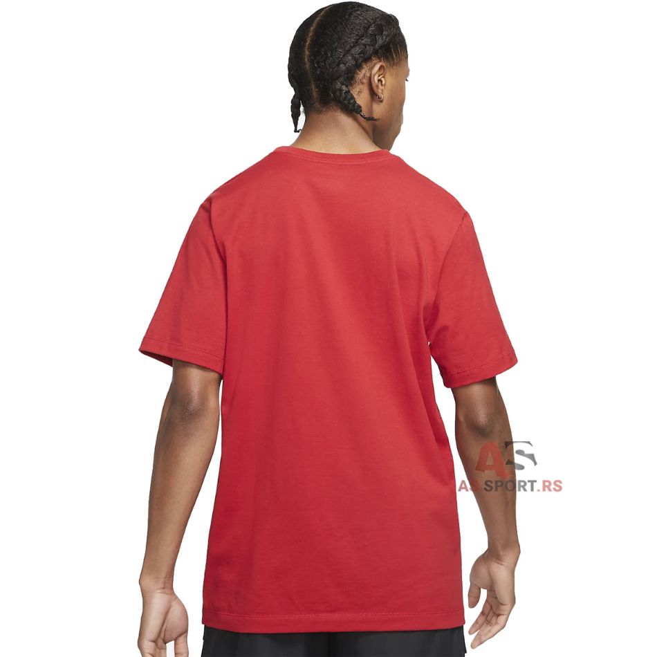 Vintage GFX SS Crew S DM3221-687-Gcgb