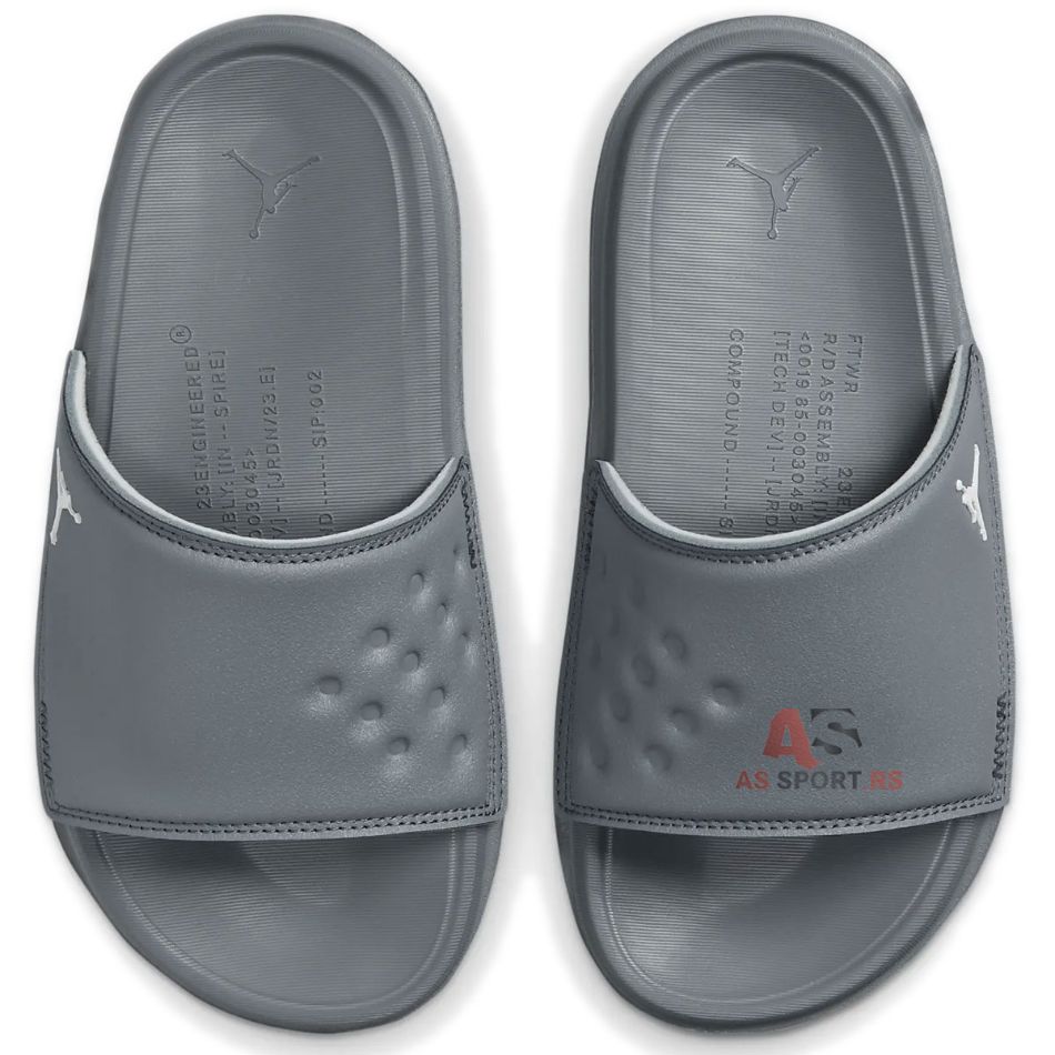 Jordan Play BG 37.5 DN3596-001-Z34i