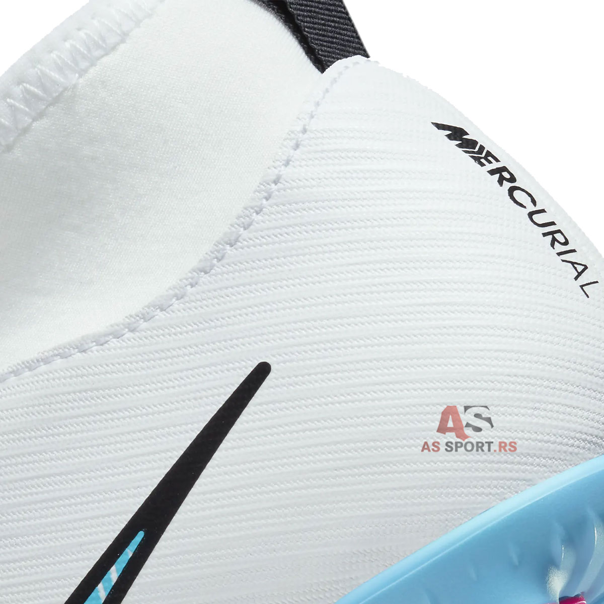 Jr Superfly 9 Club FG/MG 38.5 DJ5959-146-WV6z