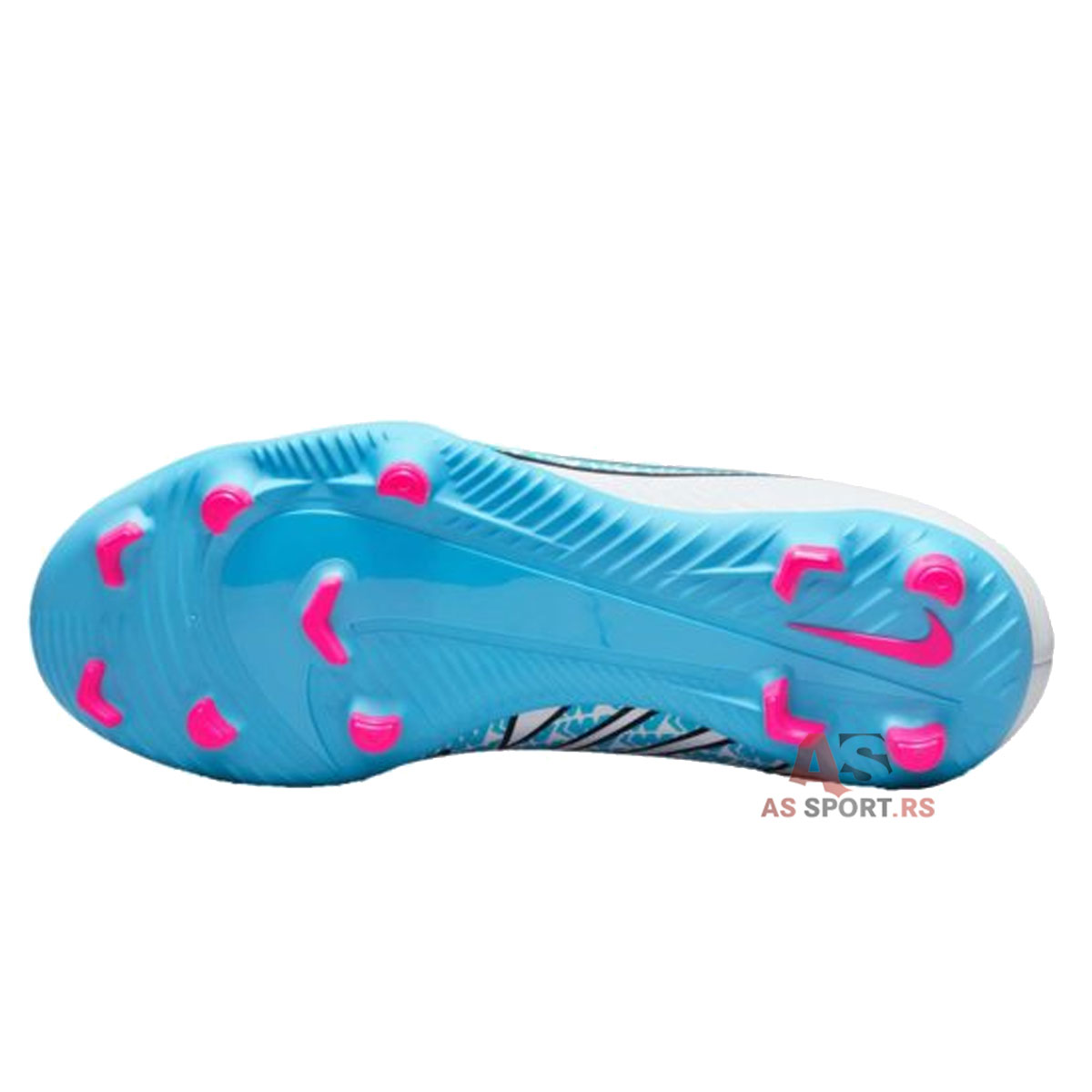 Jr Superfly 9 Club FG/MG 38.5 DJ5959-146-WV6z