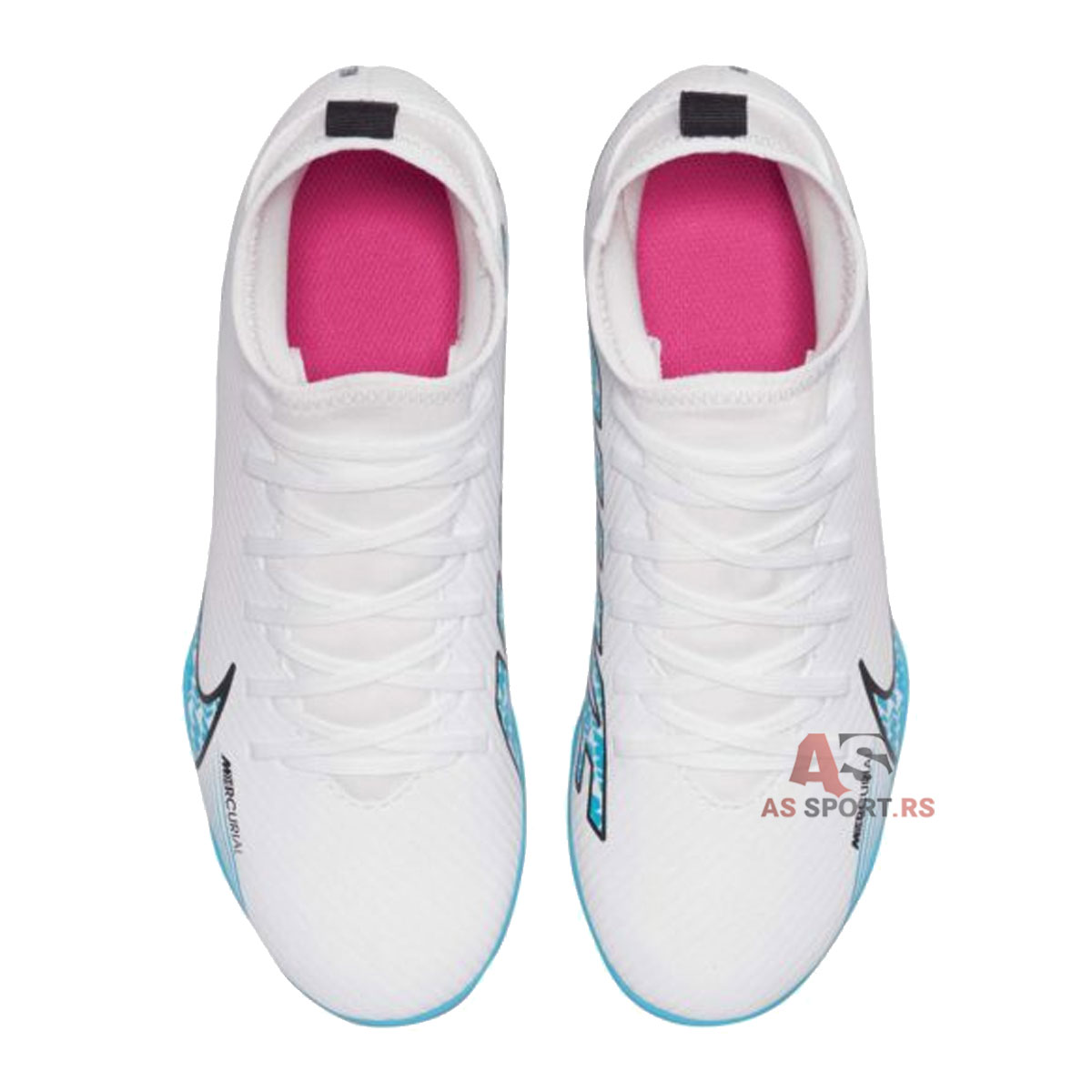 Jr Superfly 9 Club FG/MG 38.5 DJ5959-146-WV6z