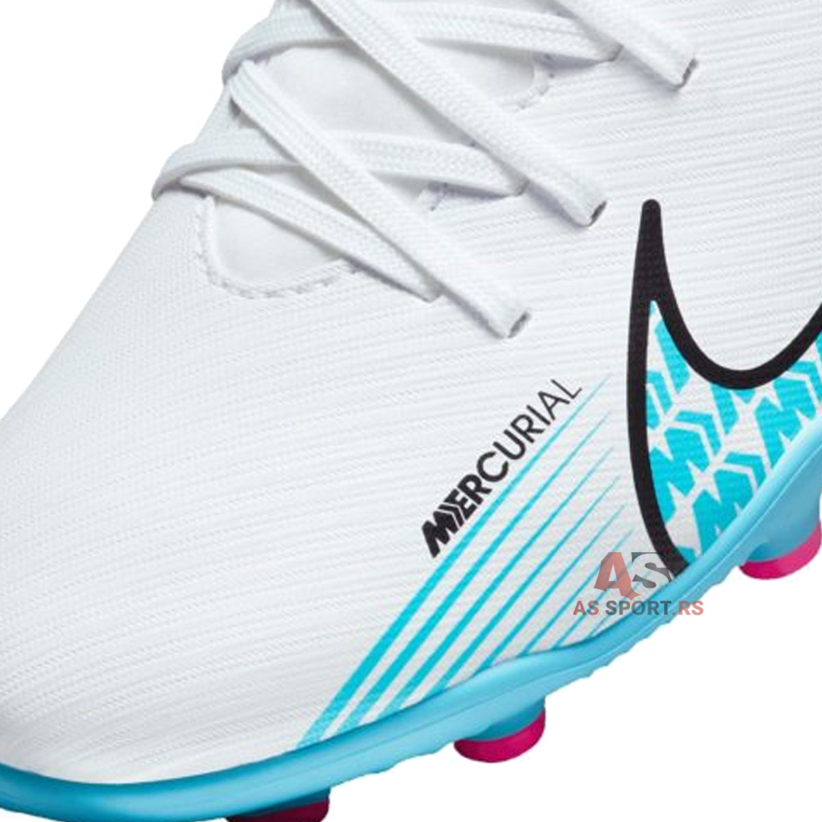 Jr Superfly 9 Club FG/MG 38.5 DJ5959-146-WV6z