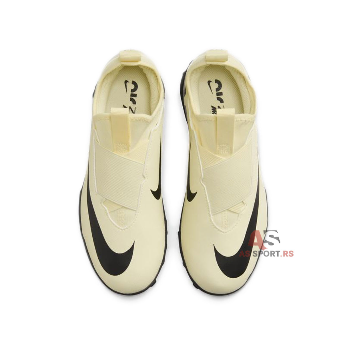 Jr Zoom Vapor Academy TF 38.5 DJ5621-700-uos0