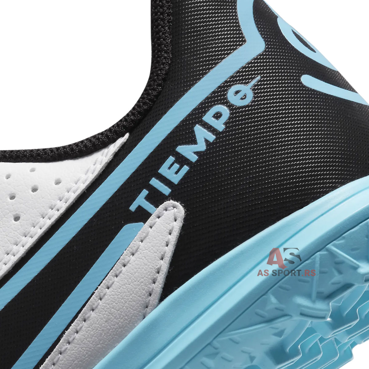 Jr. Tiempo Legend 9 Club TF 38 DA1334-146-IlPL