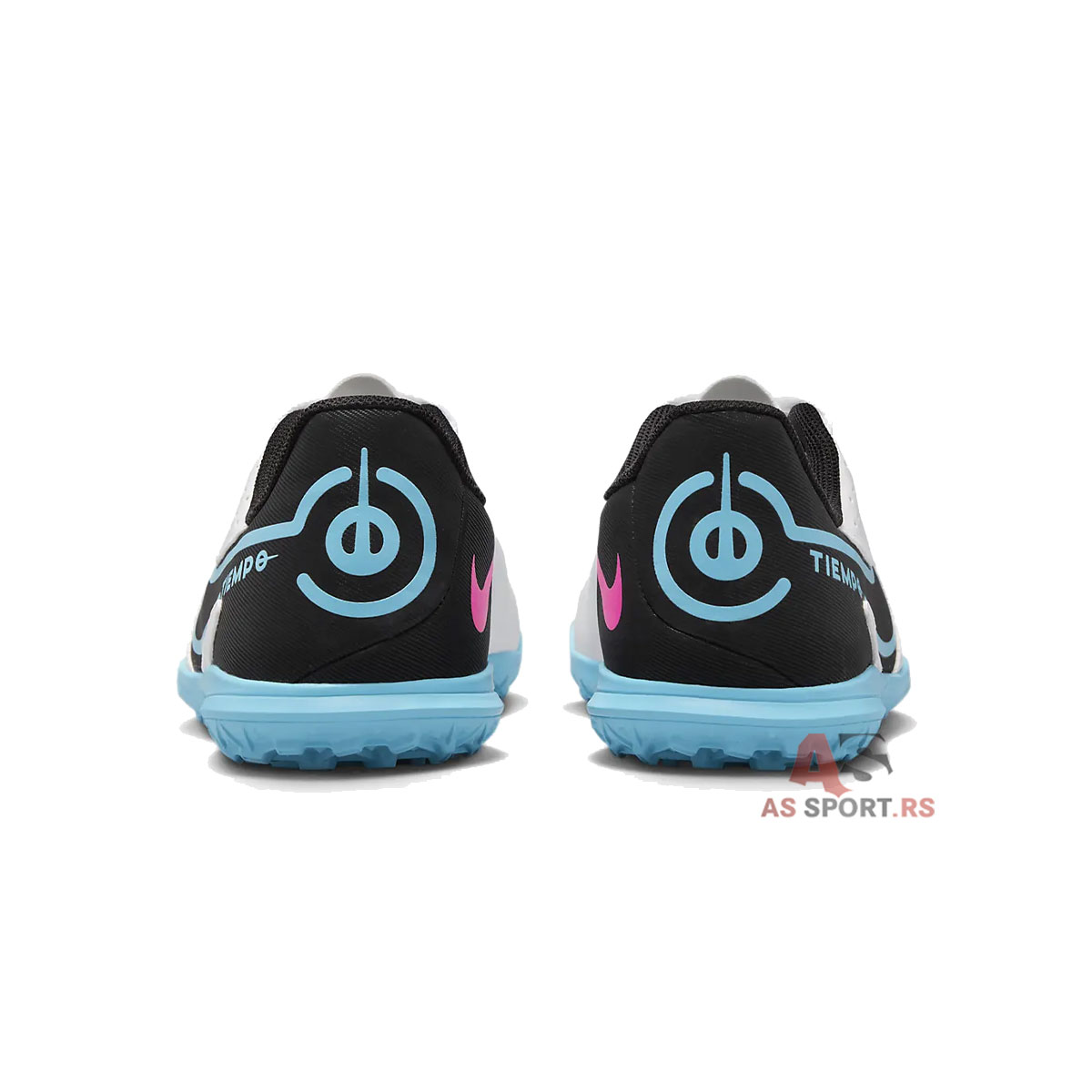 Jr. Tiempo Legend 9 Club TF 38 DA1334-146-IlPL