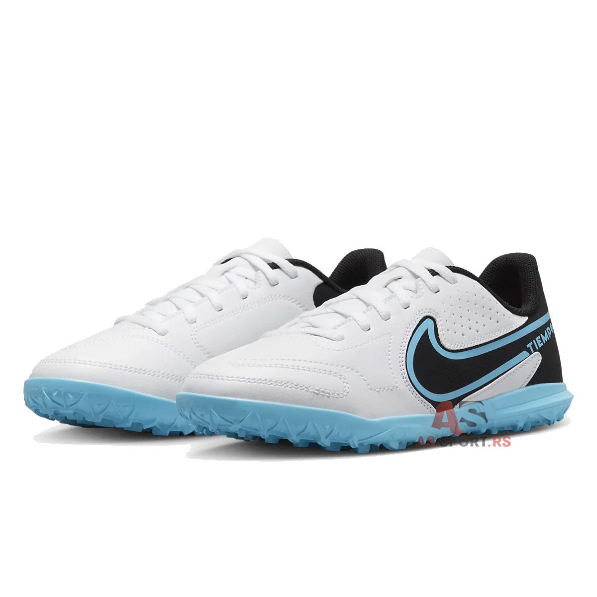 Jr. Tiempo Legend 9 Club TF 38 DA1334-146-IlPL