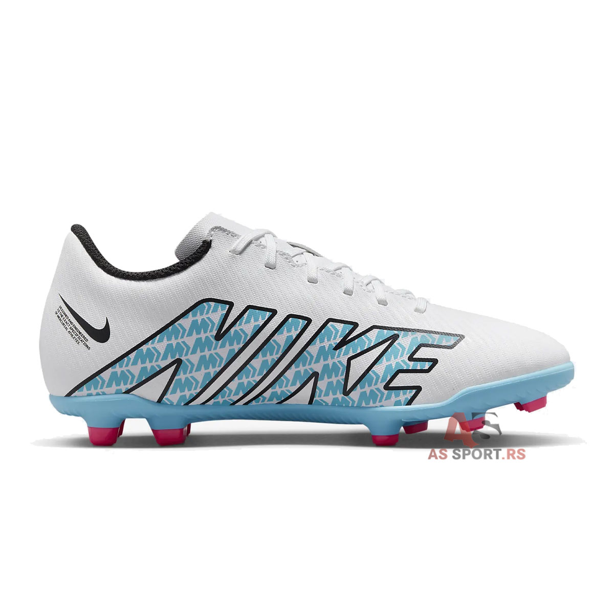 Jr Vapor 15 Club 36.5 DJ5958-146-1Fty