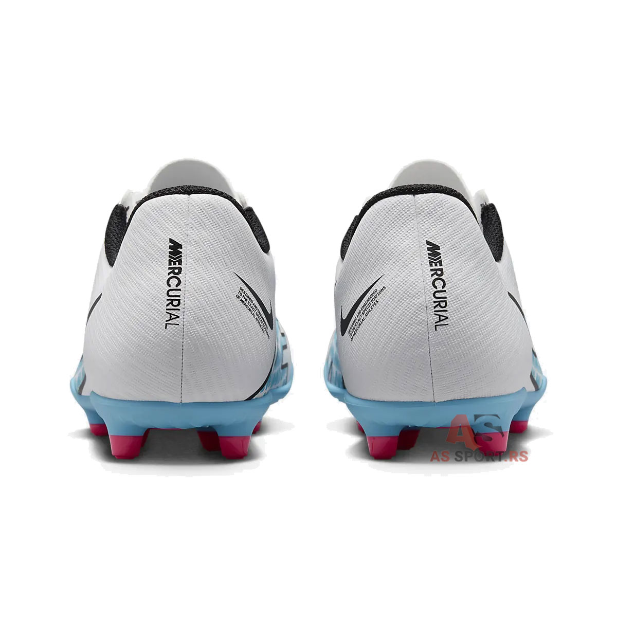 Jr Vapor 15 Club 36.5 DJ5958-146-1Fty