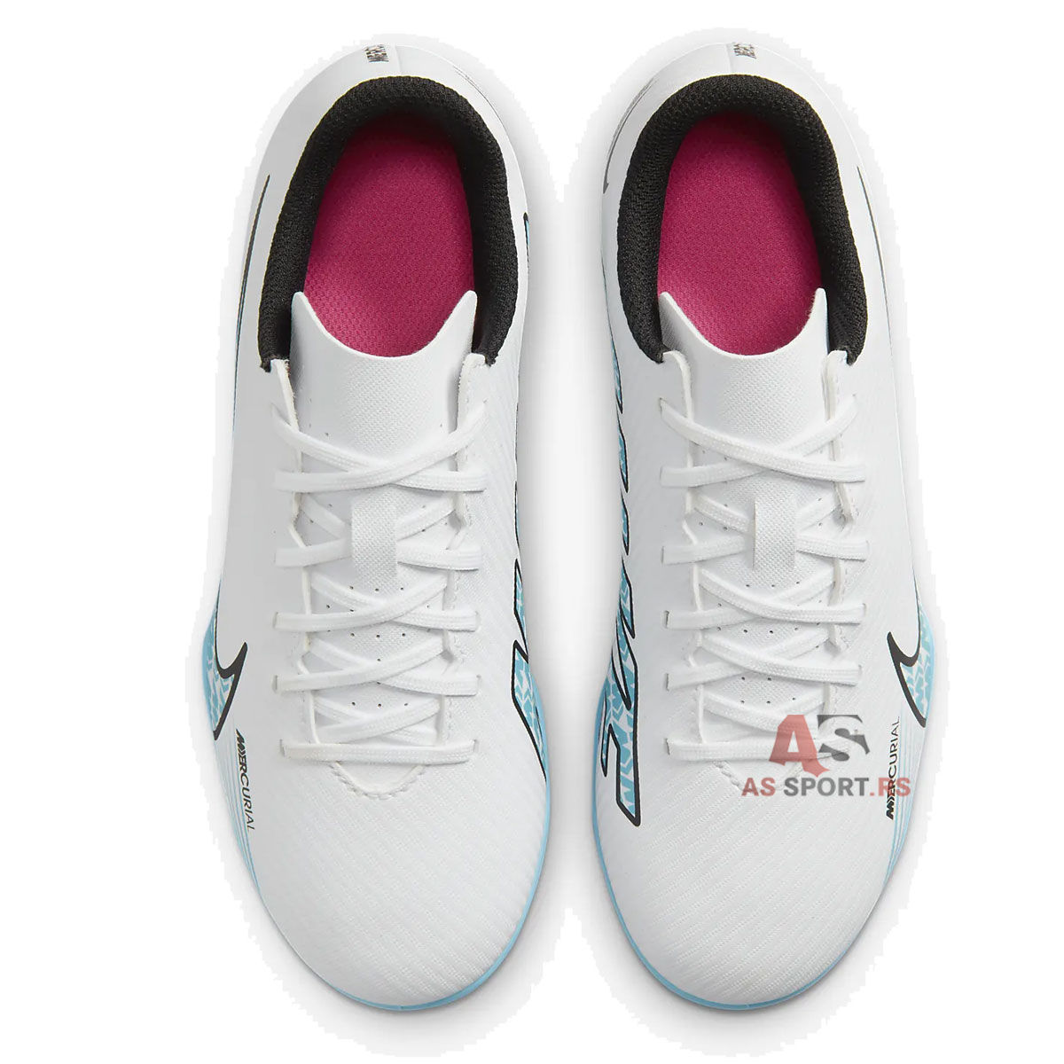 Jr Vapor 15 Club 36.5 DJ5958-146-1Fty