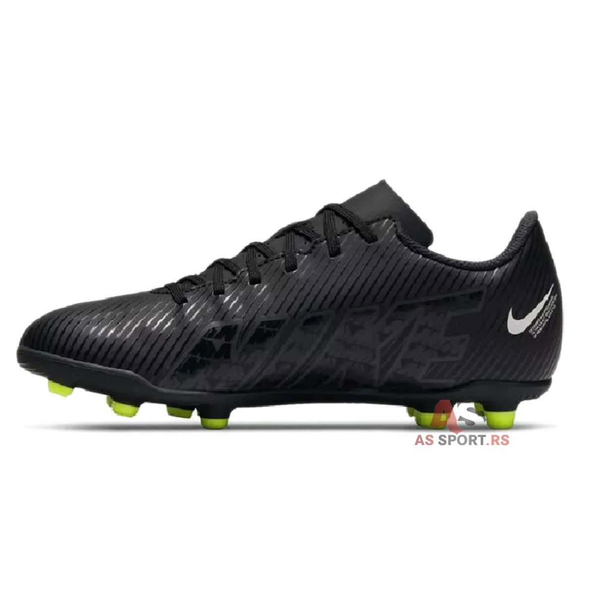 Jr Vapor 15 Club FG/MG 35.5 DJ5958-001-H56F