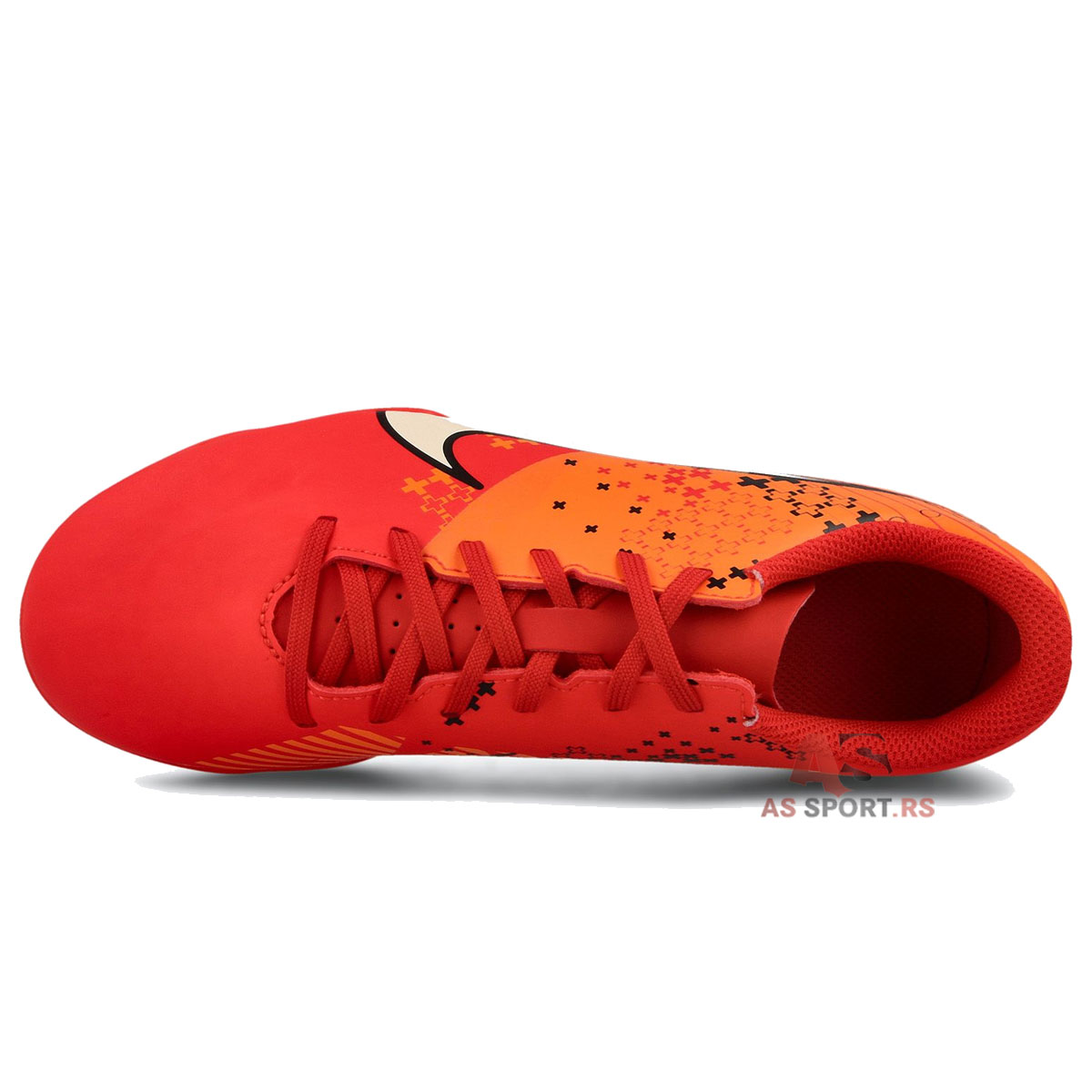 Jr Vapor 15 Club Mds Fg Mg  38.5 FD0563-600-X2zM