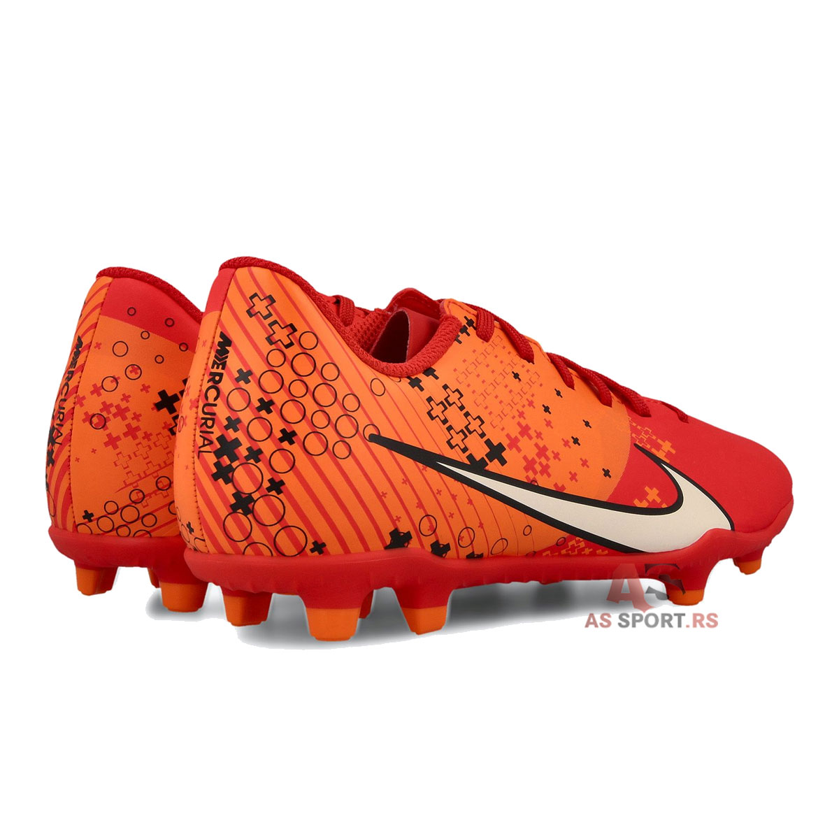 Jr Vapor 15 Club Mds Fg Mg  38.5 FD0563-600-X2zM