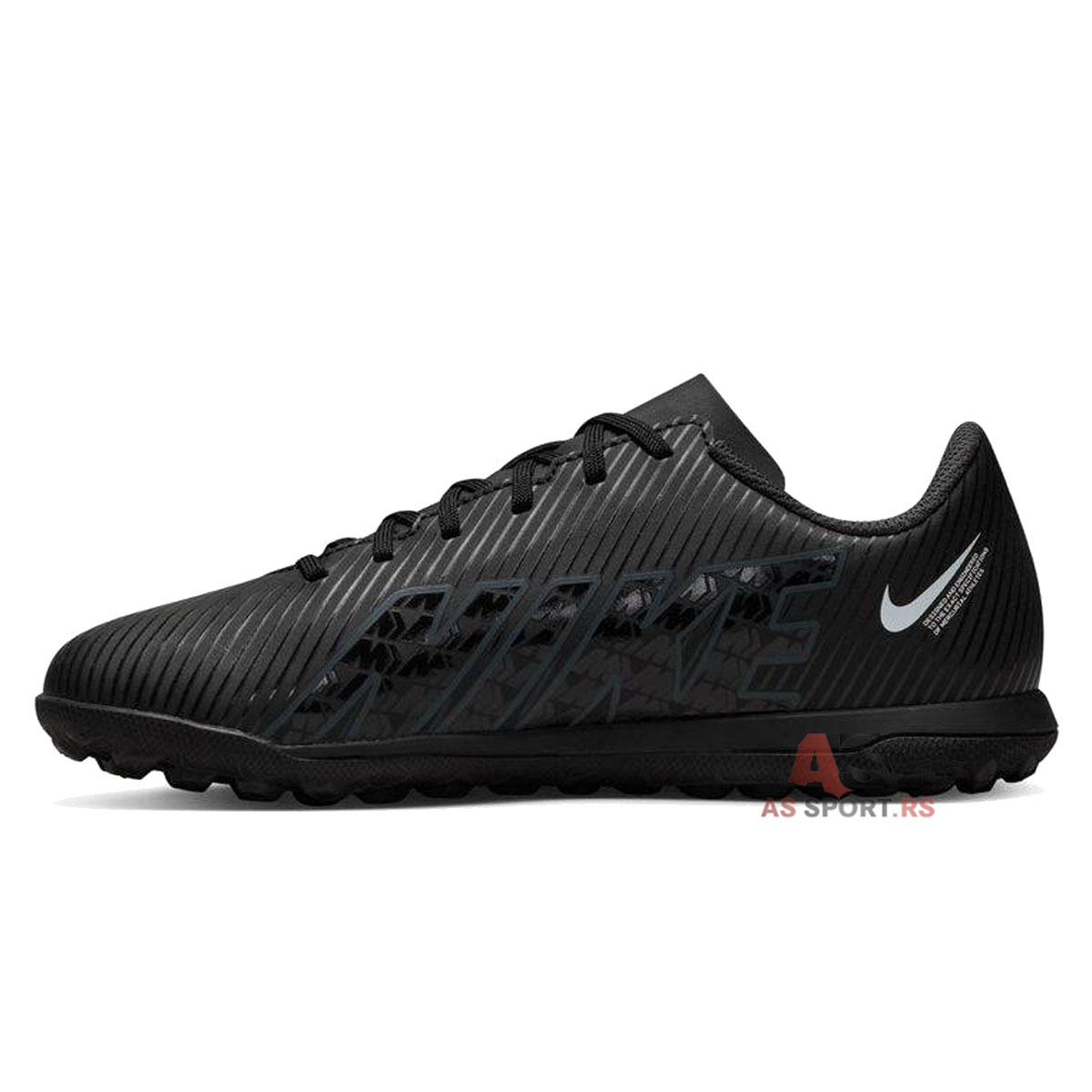 Jr Vapor 15 Club Tf  33.5 DJ5956-001-ye6T