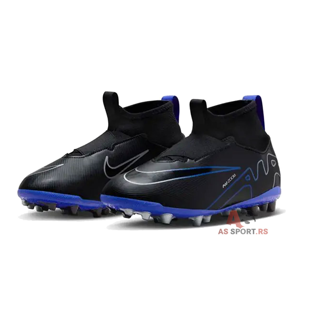 Jr Zoom Superfly 9 Academy AG 38.5 DJ5613-040-brj6