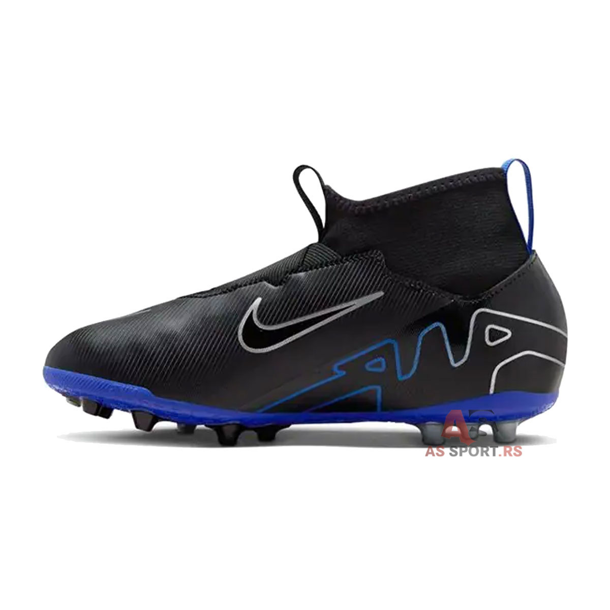 Jr Zoom Superfly 9 Academy AG 38.5 DJ5613-040-brj6