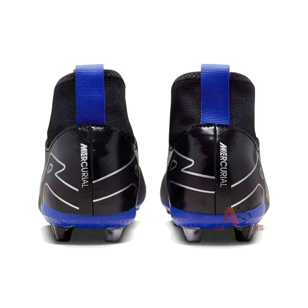 Jr Zoom Superfly 9 Academy AG 38.5 DJ5613-040-brj6