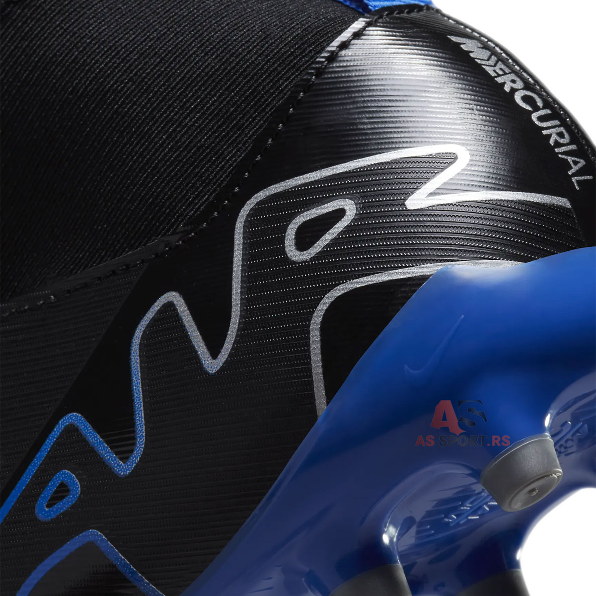 Jr Zoom Superfly 9 Academy FG/MG  35.5 DJ5623-040-x7pD