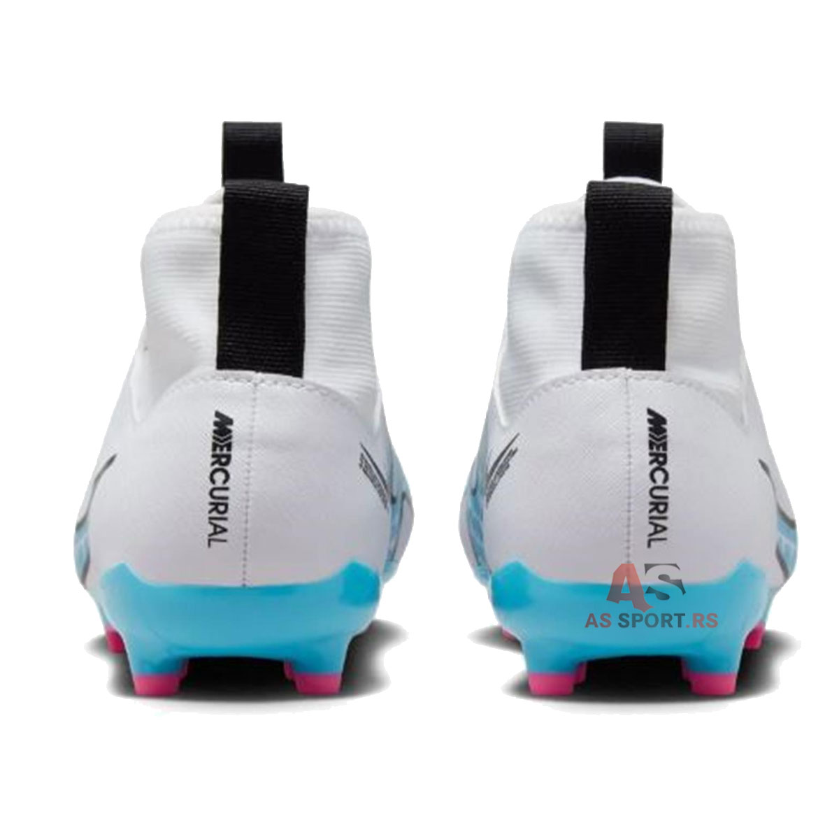 Jr Zoom Superfly 9 Academy FG/MG  37.5 DJ5623-146-DfnS