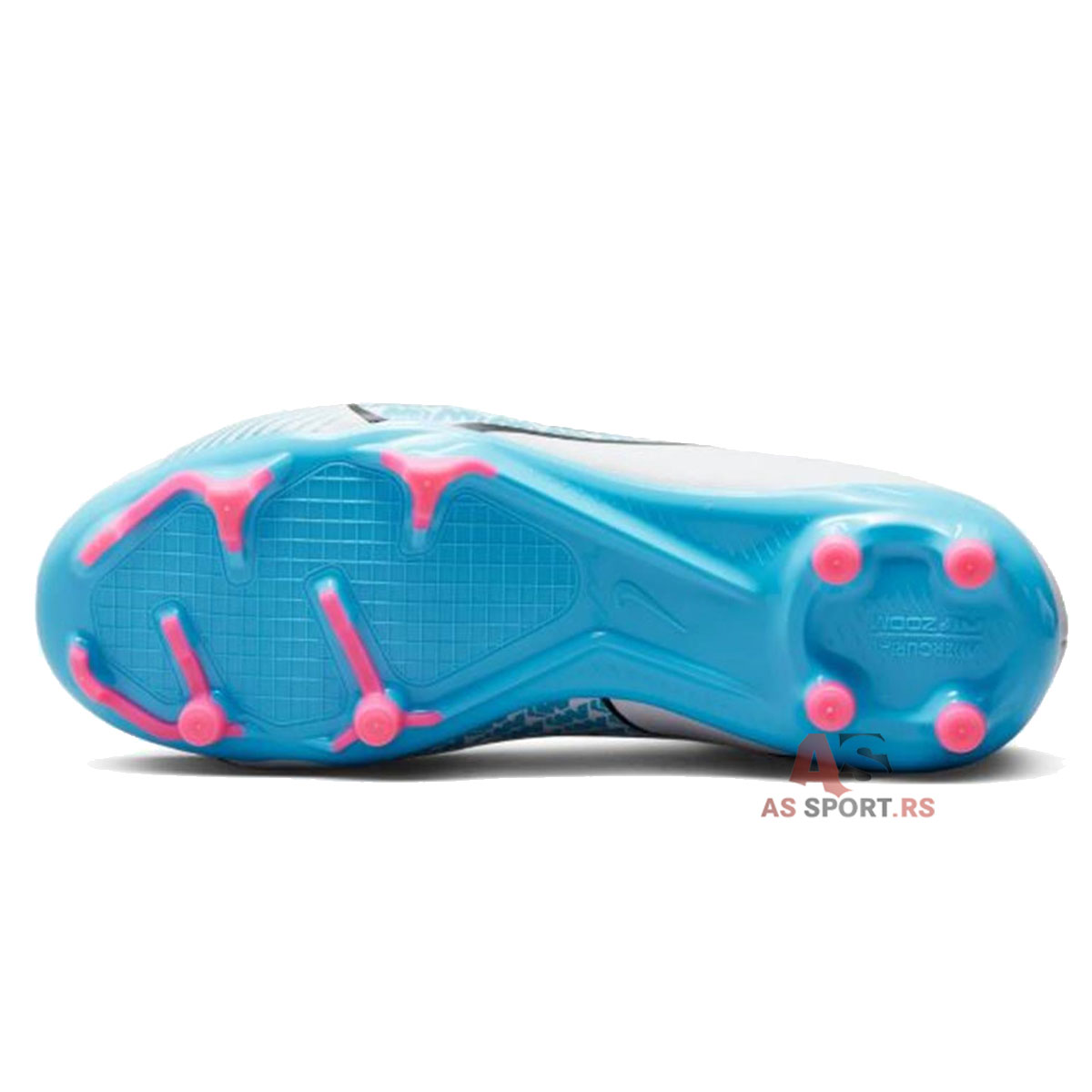 Jr Zoom Superfly 9 Academy FG/MG  37.5 DJ5623-146-DfnS