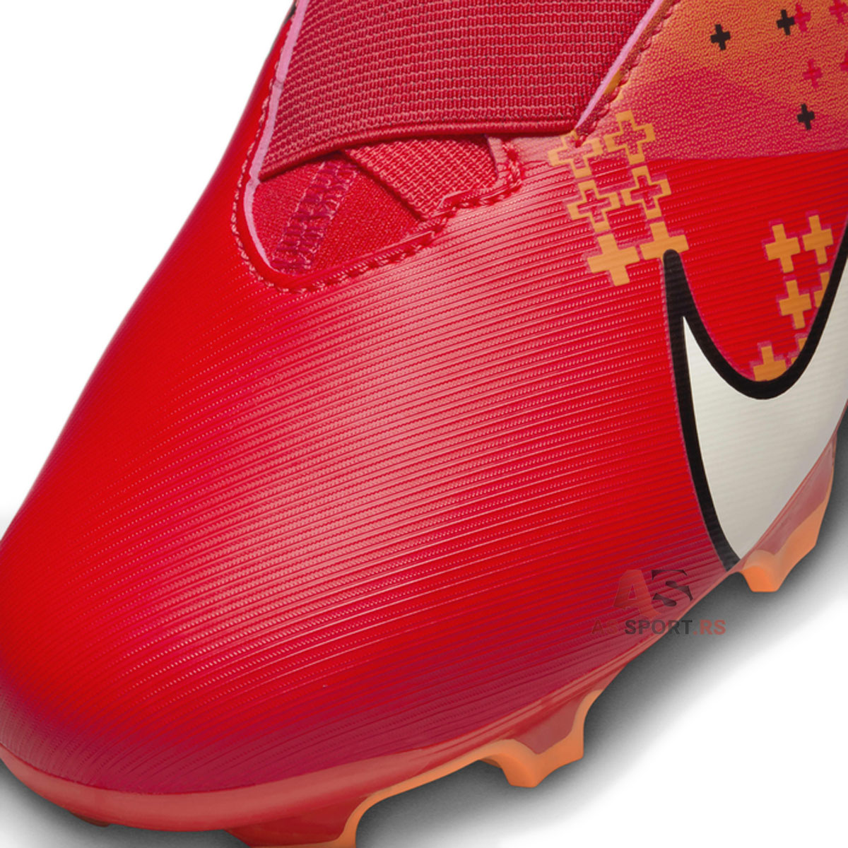 Jr Zoom Superfly 9 Academy FG/MG  38.5 FJ0353-600-sypH