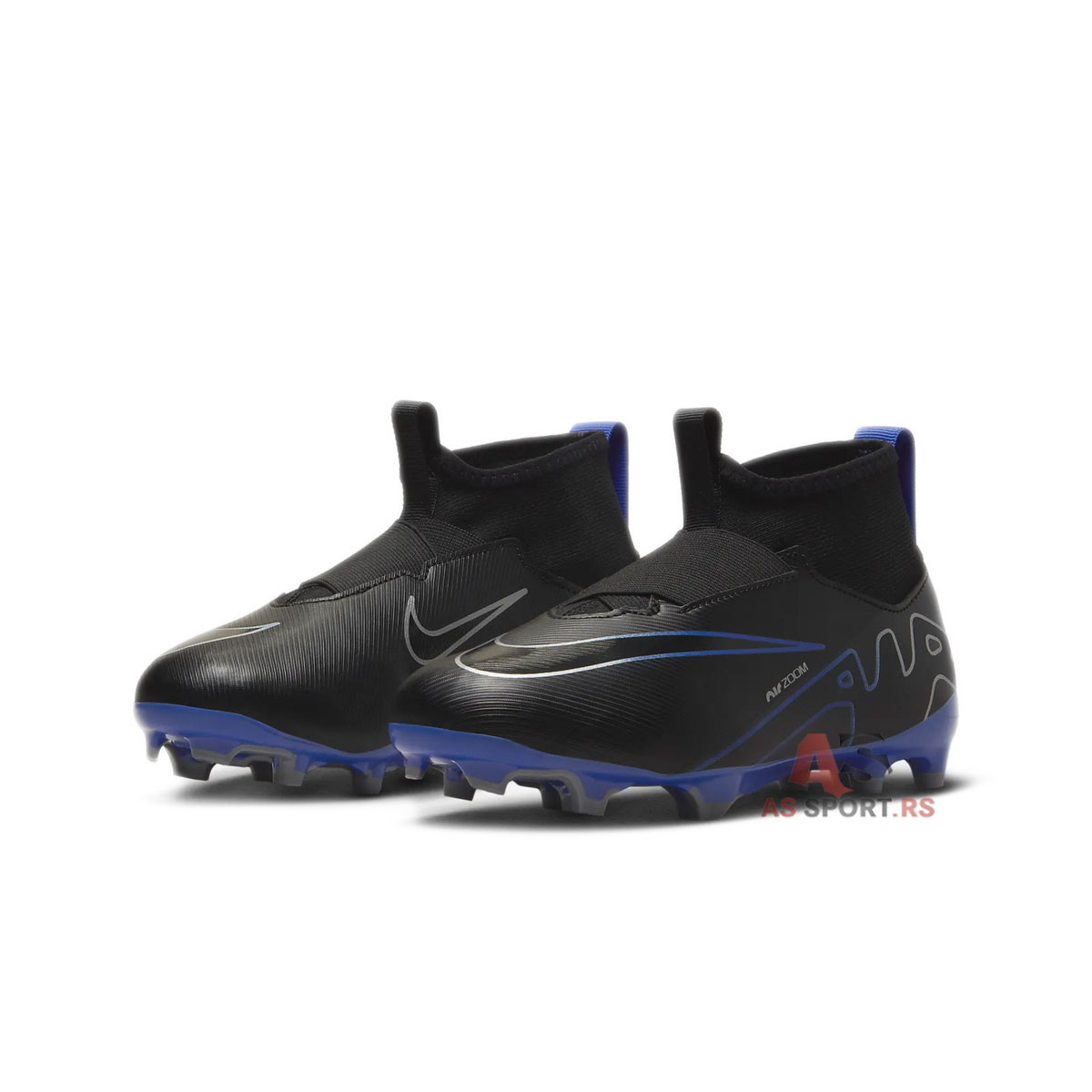 Jr Zoom Superfly 9 Academy FG/MG  35.5 DJ5623-040-x7pD