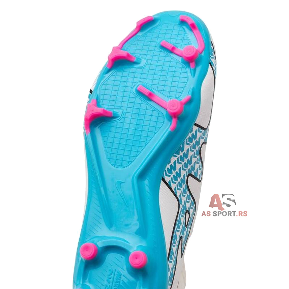 Jr Zoom Superfly 9 Academy FG/MG  37.5 DJ5623-146-DfnS