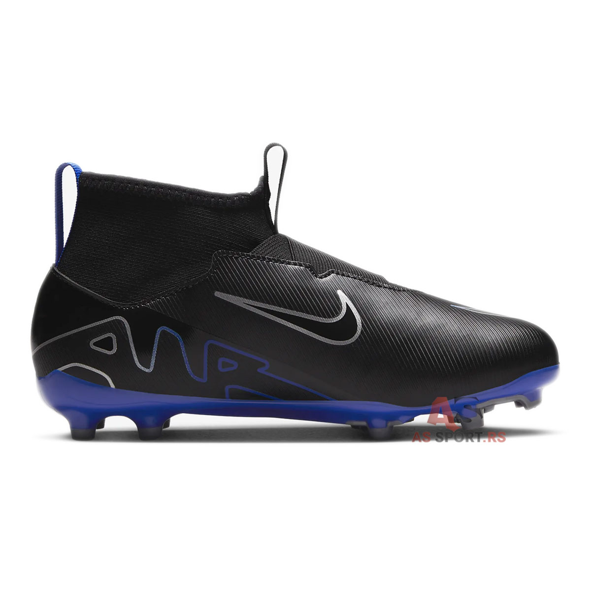 Jr Zoom Superfly 9 Academy FG/MG  35.5 DJ5623-040-x7pD