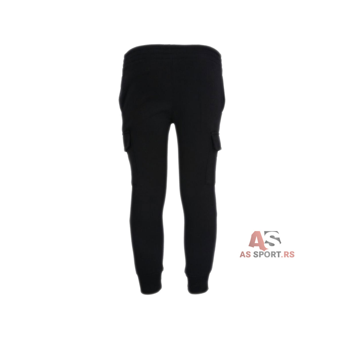 Jumpman Fleece Cargo Pant 4 85B087-023-VLTi
