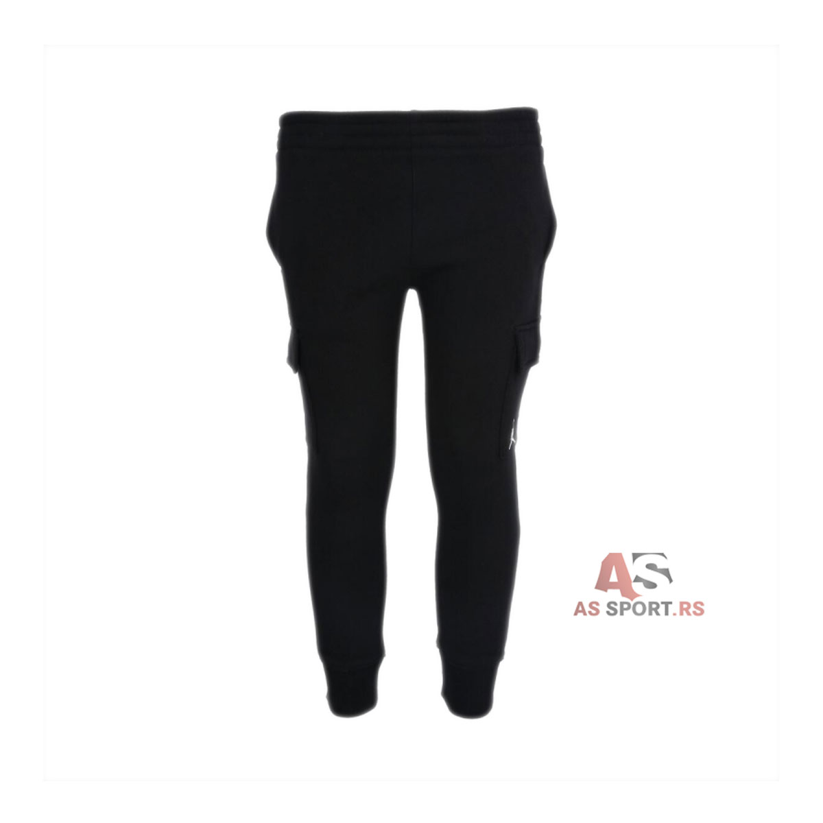 Jumpman Fleece Cargo Pant 4 85B087-023-VLTi