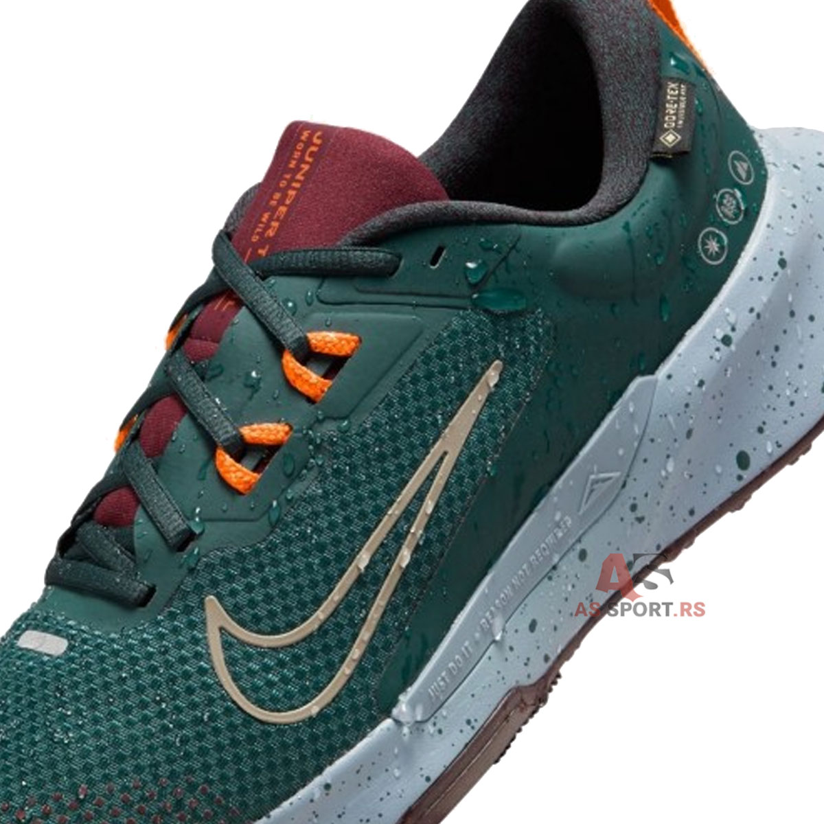 Juniper Trail 2 Gtx  42 FB2067-300-XVaj