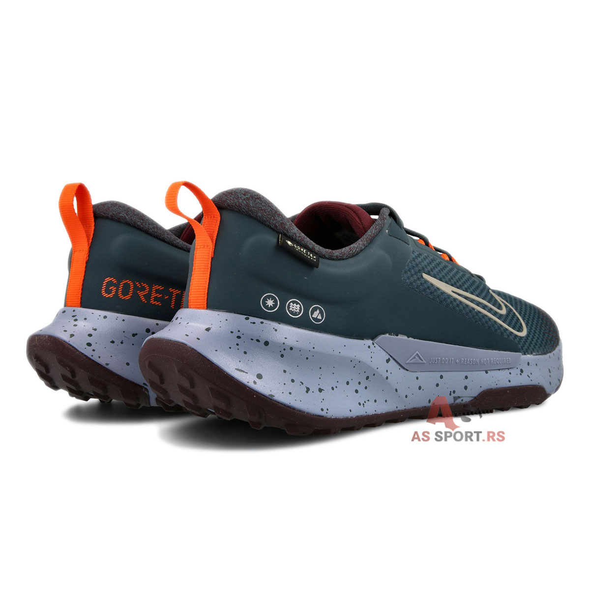 Juniper Trail 2 Gtx  42 FB2067-300-XVaj