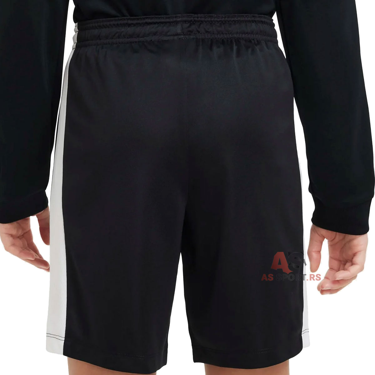 K Nk Df Acd23 Short Br  XL DX5476-010-Oo4j