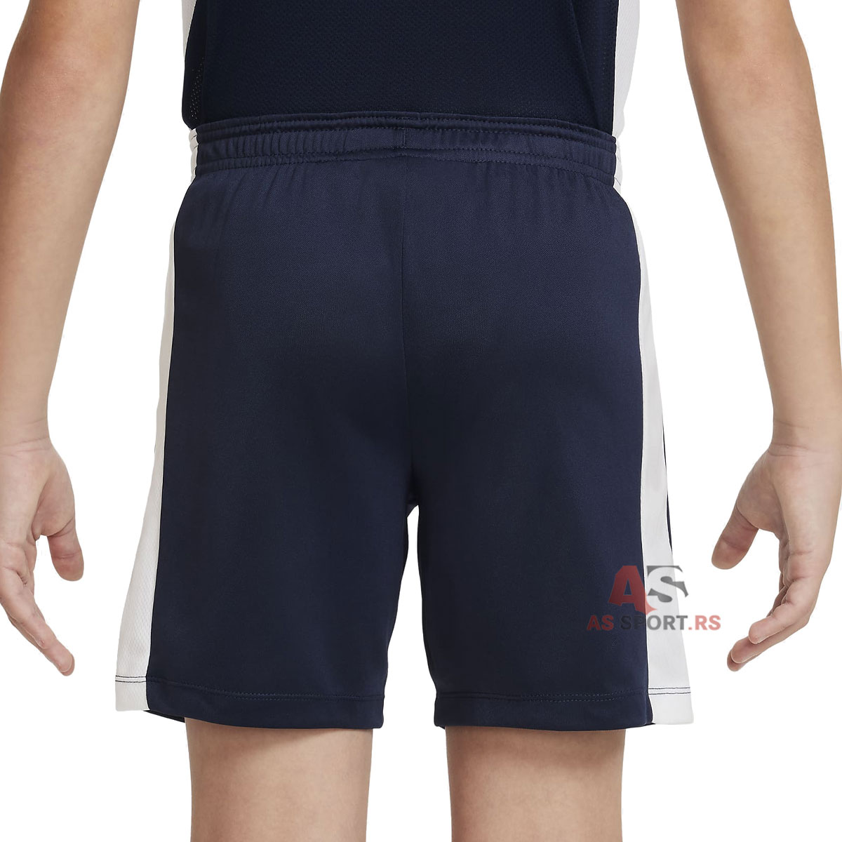 K Nk Df Acd23 Short Br  XS DX5476-451-Y4Ff