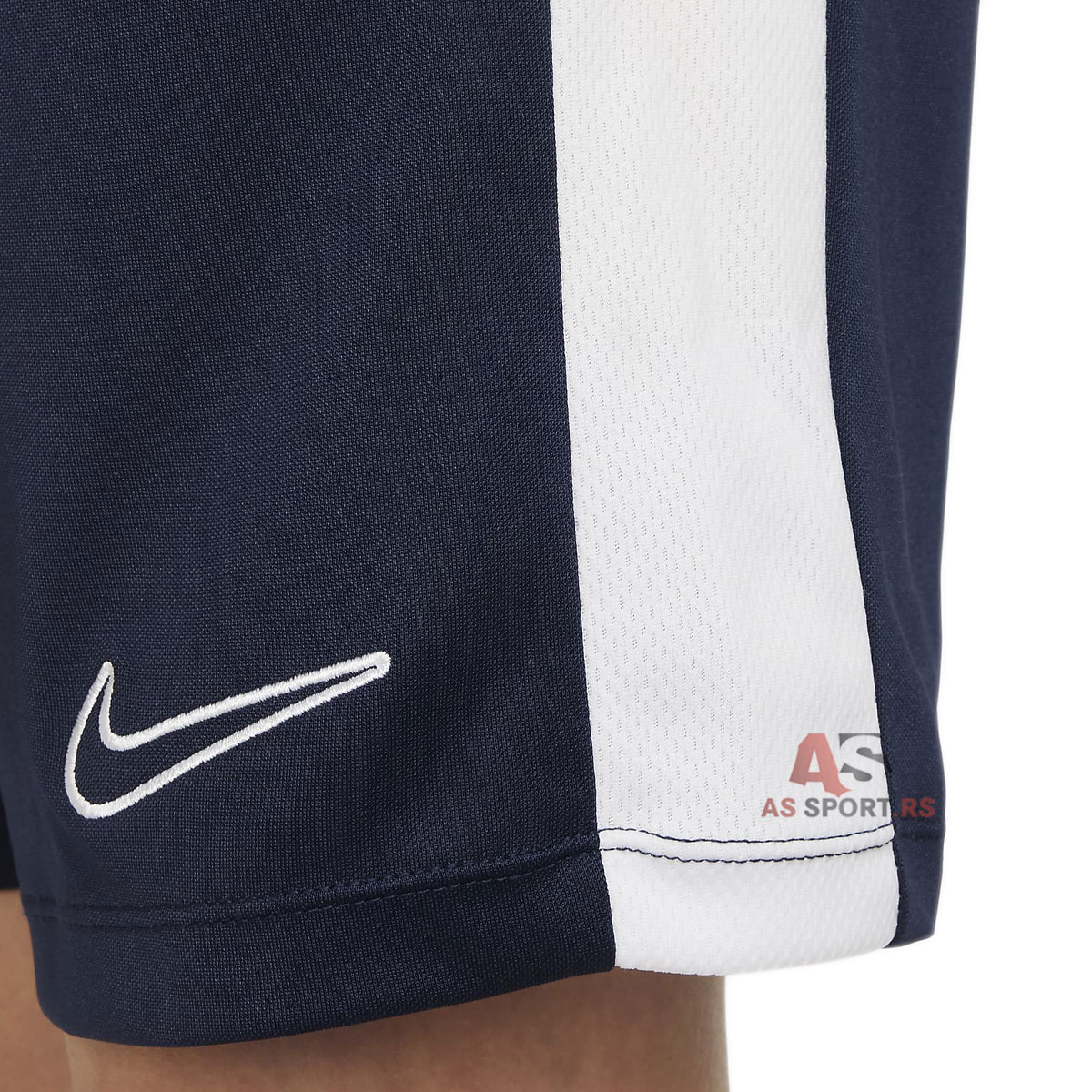 K Nk Df Acd23 Short Br  XS DX5476-451-Y4Ff