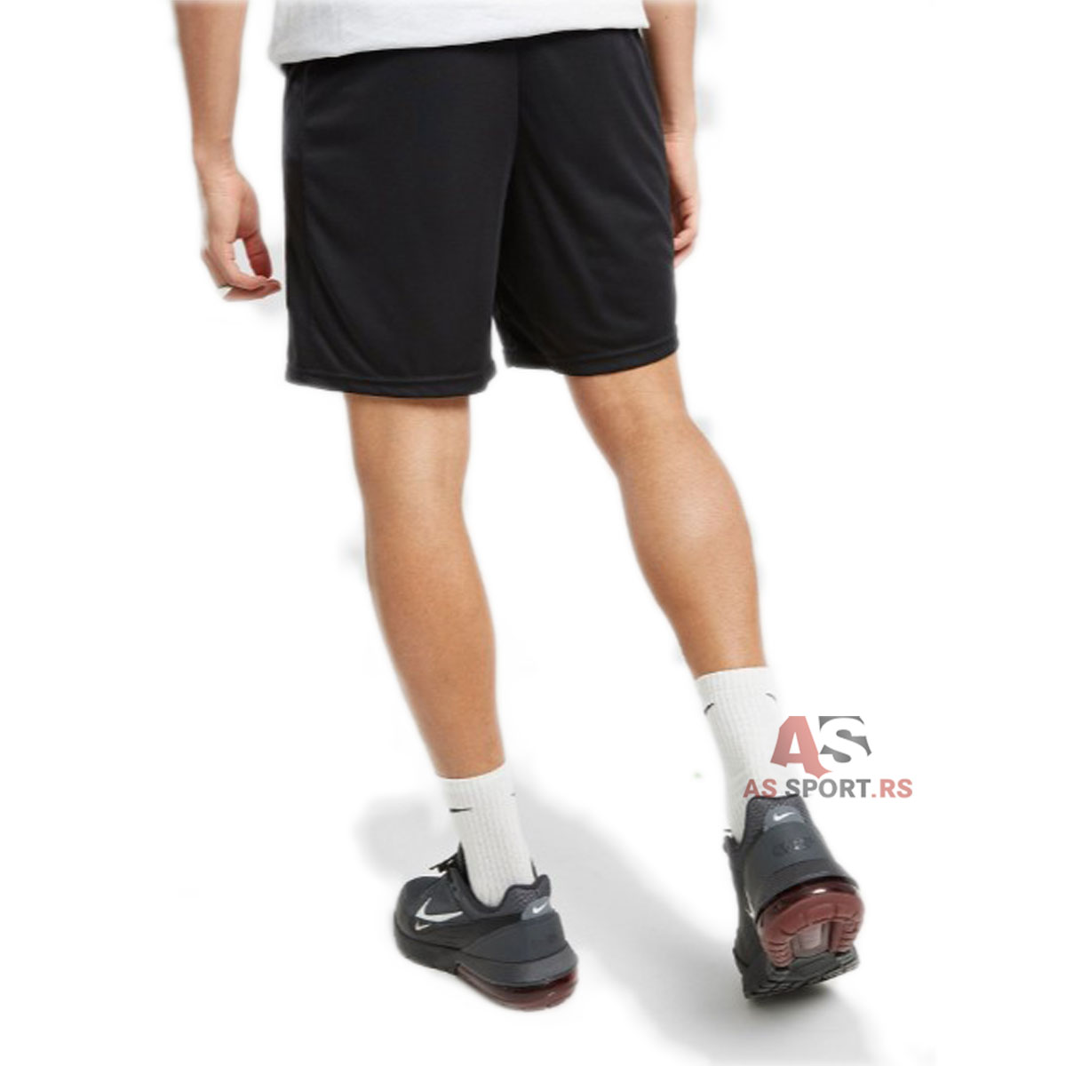 K Nk Df Acd23 Short K Br  S DV9742-018-WNAK