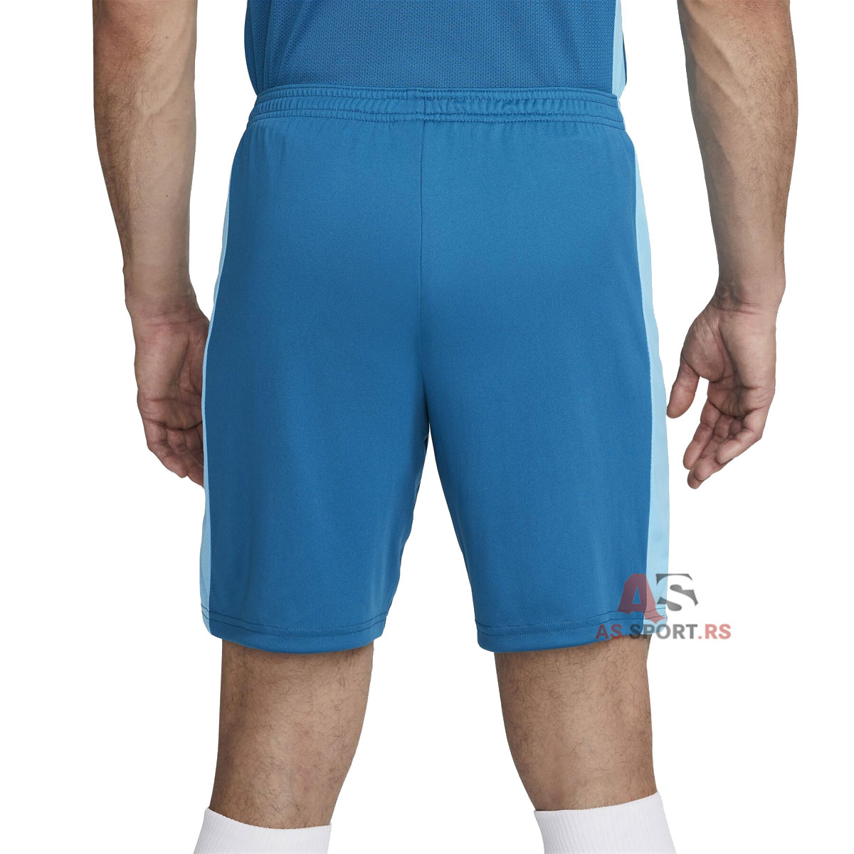 K Nk Df Acd23 Short K Br  M DV9742-301-WBON