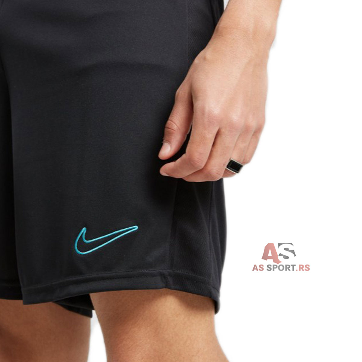 K Nk Df Acd23 Short K Br  S DV9742-018-WNAK