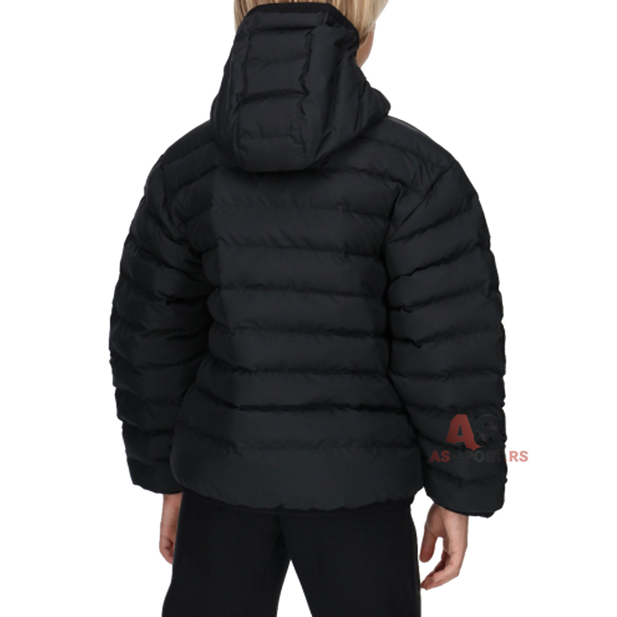 K Nsw Low Synfl Hd Jkt  S FD2845-010-VsLF