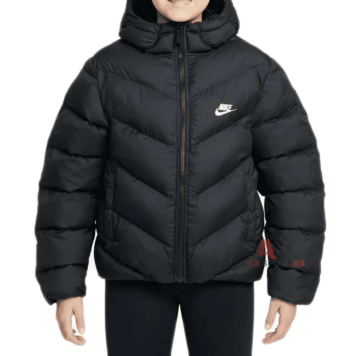 K Nsw Tf Adp Puffer S HQ4976-010-7D2A