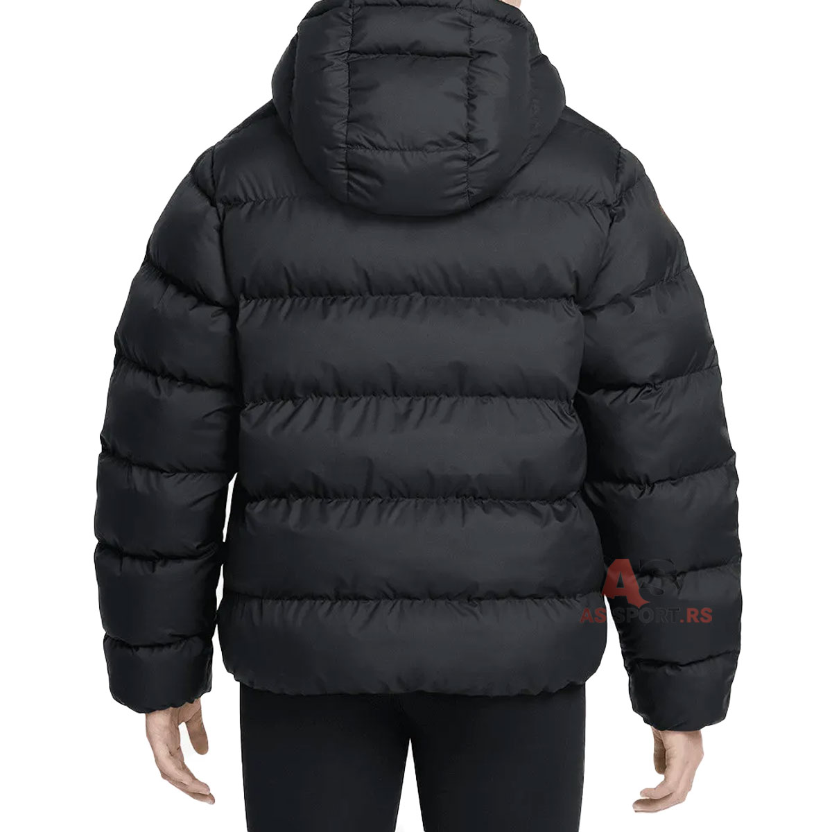 K Nsw Tf Adp Puffer S HQ4976-010-7D2A