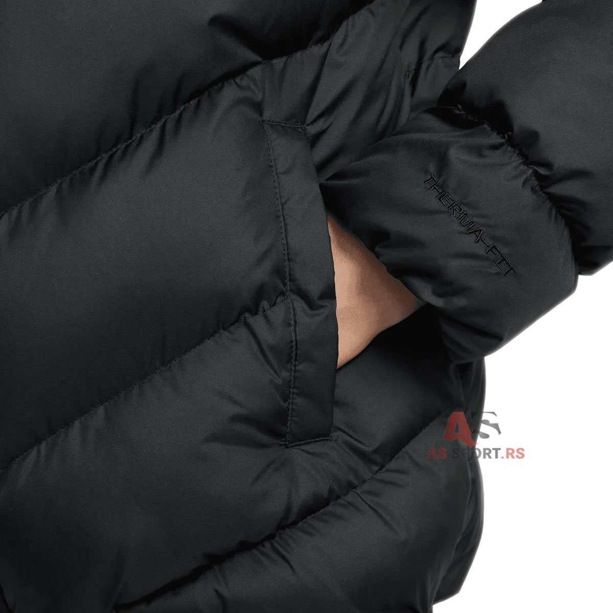 K Nsw Tf Adp Puffer S HQ4976-010-7D2A