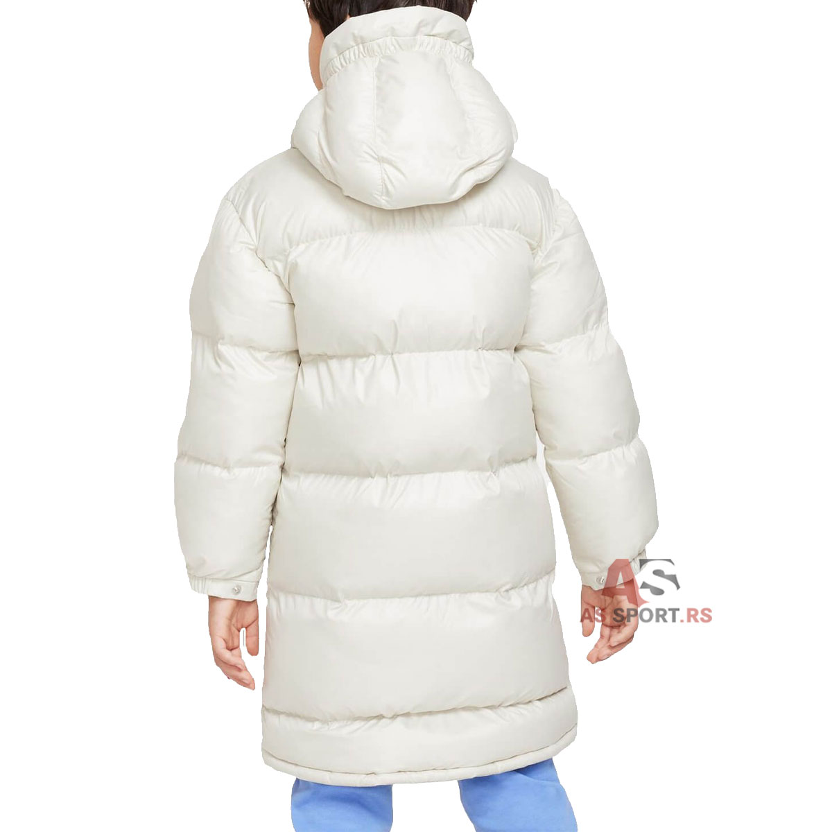 K Nsw Tf Rpl Hgh Synfl Prka Ul  XL FD2842-072-7icm