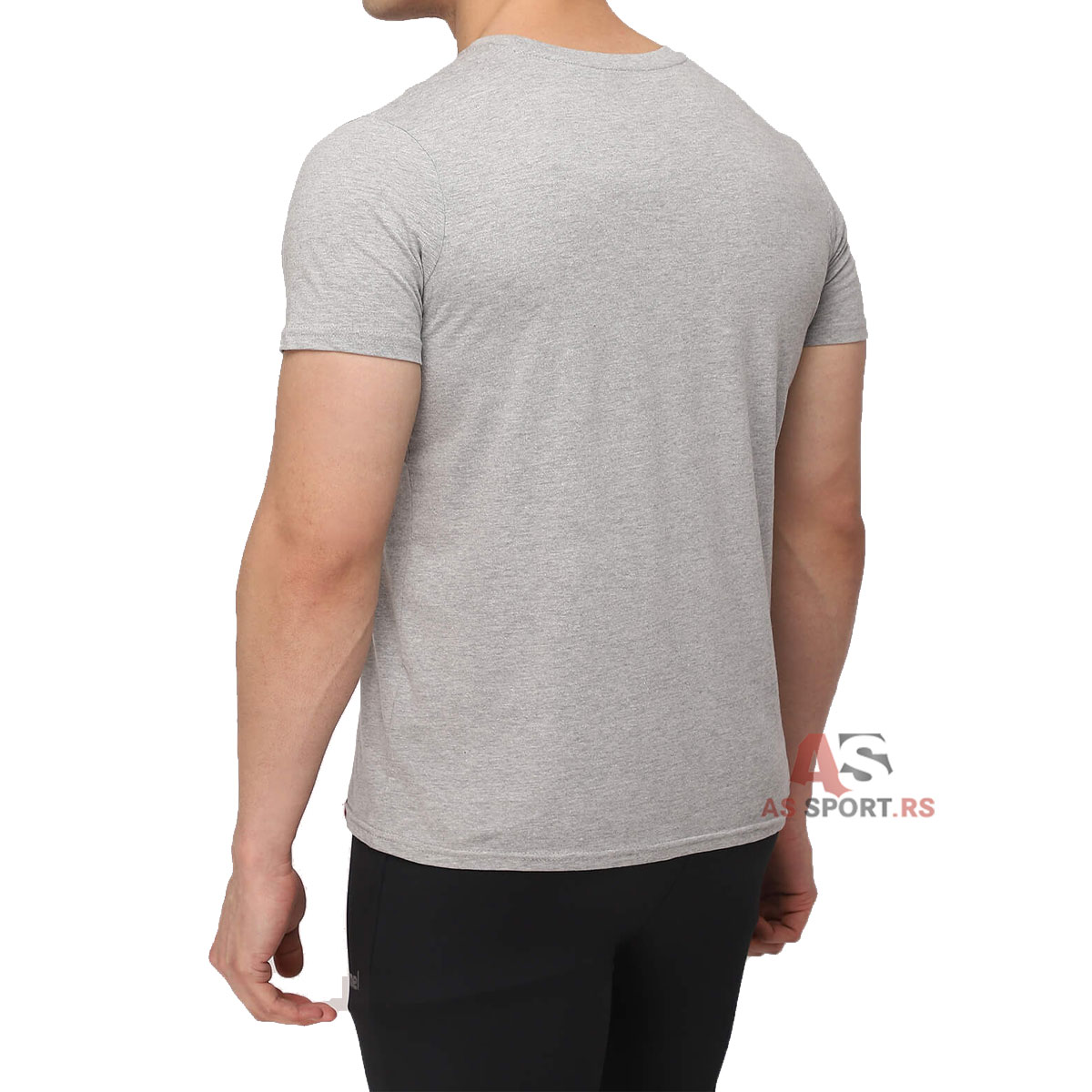 K.R. Hmllegacy T-Shirt  L 212569-2006-5U9m