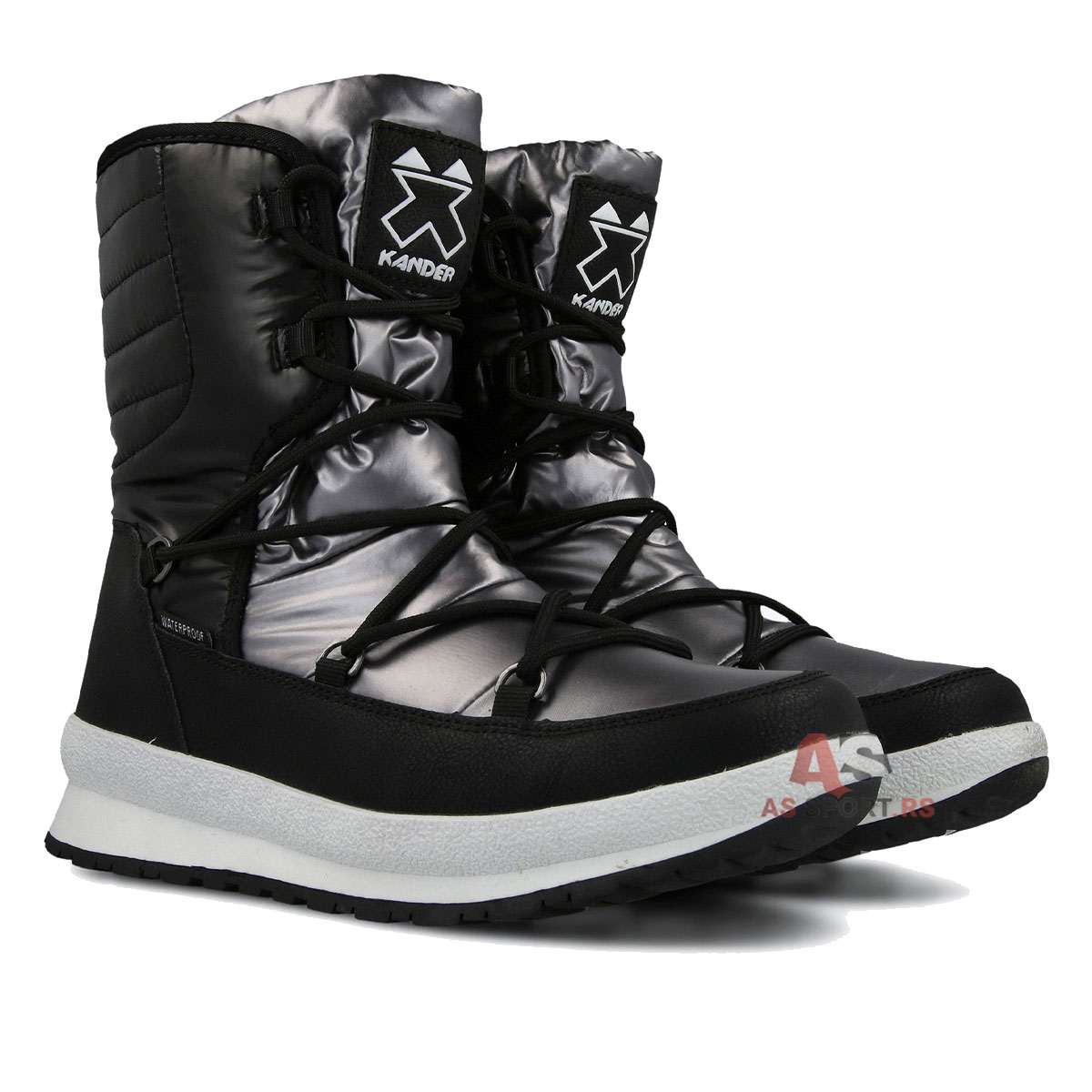 KA Boot  36 KAF233F300-16-MZx2